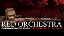 Product cover for Red Orchestra: Ostfront 41-45