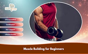 Muscle Building for Beginners
