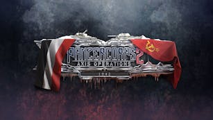 Product cover for Panzer Corps 2: Axis Operations - 1942 - DLC