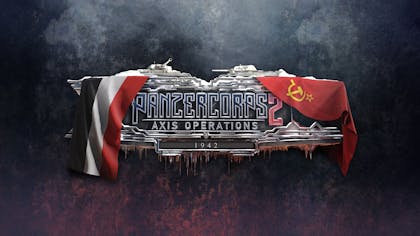Product cover for Panzer Corps 2: Axis Operations - 1942 - DLC