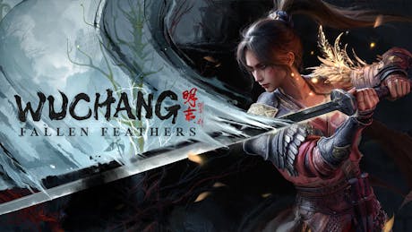 Product cover for WUCHANG: Fallen Feathers