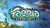 Product cover for Faeria - Resurgence DLC