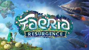 Product cover for Faeria - Resurgence DLC