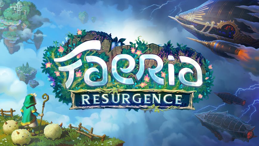 Faeria - Resurgence DLC