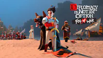 Product cover for Diplomacy is Not an Option: Fog of War
