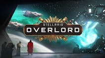 Product cover for Stellaris: Overlord