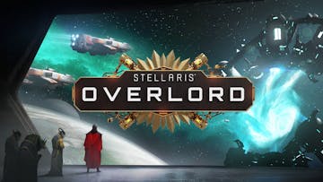 Stellaris: Overlord