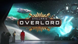 Stellaris: Overlord - DLC