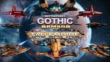 Battlefleet Gothic: Armada - Tau Empire DLC