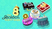 Product cover for The Jackbox Party Pack 8
