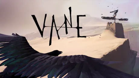 Product cover for Vane
