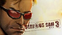 Product cover for Serious Sam 3: BFE