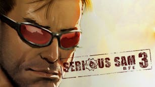 Product cover for Serious Sam 3: BFE