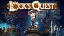 Product cover for Lock's Quest
