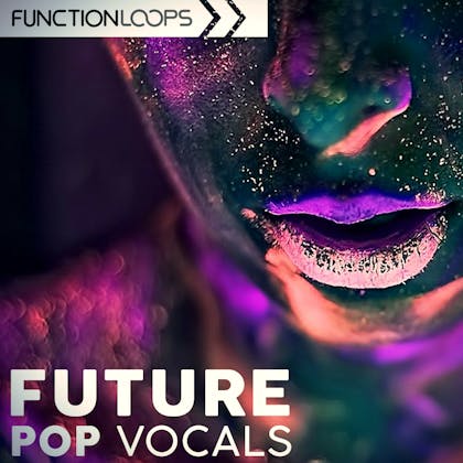 Future Pop Vocals