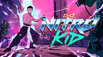 Product cover for Nitro Kid