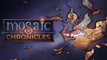 Product cover for Mosaic Chronicles