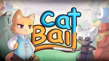 Product cover for Cat Bait