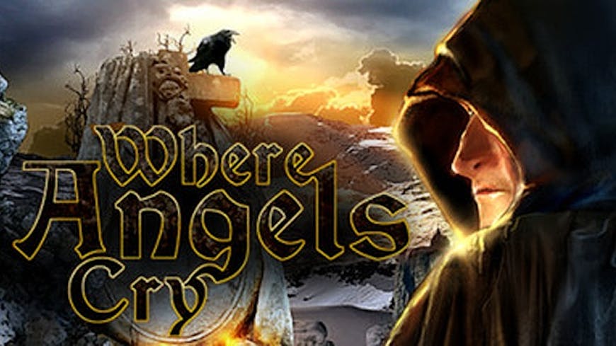 Product cover for Where Angels Cry