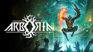 Product cover for Arboria