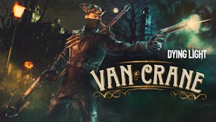 Product cover for Dying Light - Van Crane Bundle - DLC