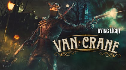 Dying Light - Van Crane Bundle - DLC