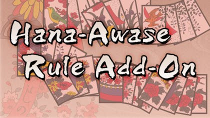 Koi-Koi Japan : Hana-Awase Rule Add-On - DLC