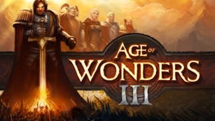 Product cover for Age of Wonders III