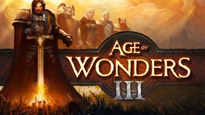 Age of Wonders III