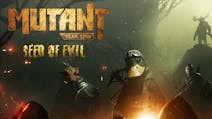 Product cover for Mutant Year Zero: Seed of Evil