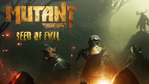 Product cover for Mutant Year Zero: Seed of Evil - DLC