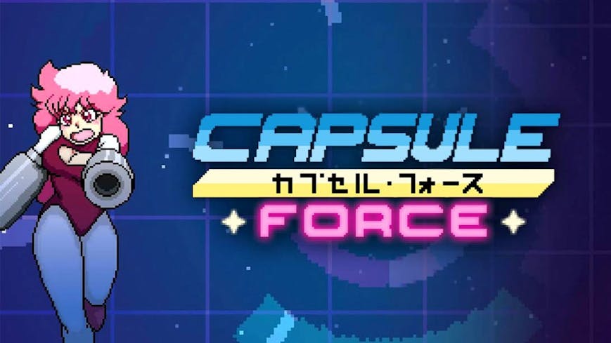 Capsule Force