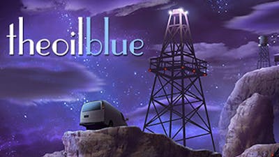 The Oil Blue: Steam Legacy Edition