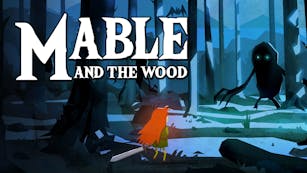 Product cover for Mable & The Wood