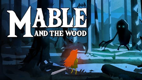 Product cover for Mable & The Wood