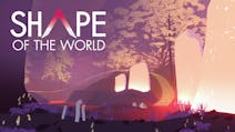 Product cover for Shape of the World