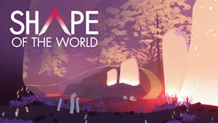 Product cover for Shape of the World