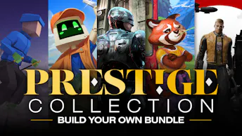 Product cover for Prestige Collection - Build your Own Bundle (July 2026)