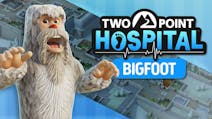 Product cover for Two Point Hospital – BIGFOOT