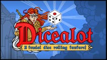 Product cover for Dicealot