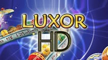 Product cover for Luxor HD