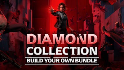 Diamond Collection - Build your own Bundle (January 2025)