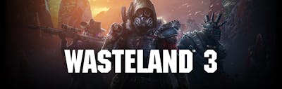 Wasteland 3