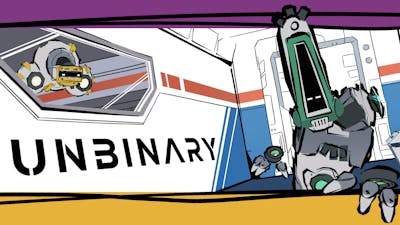 UNBINARY (Quest VR)