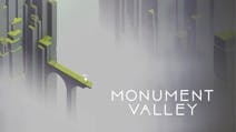 Product cover for Monument Valley