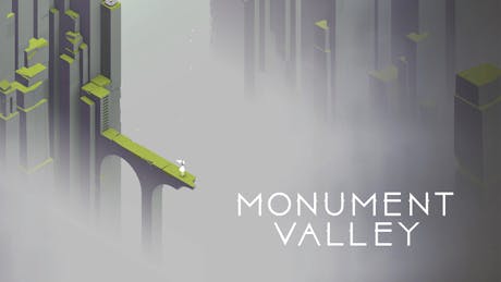 Product cover for Monument Valley