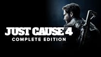 Just Cause 4 Complete Edition