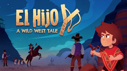 Product cover for El Hijo - A Wild West Tale