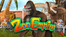 Product cover for Zoo Empire