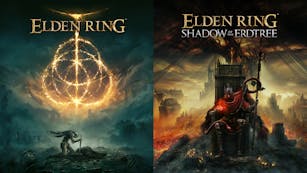 Product cover for ELDEN RING Shadow of the Erdtree Edition